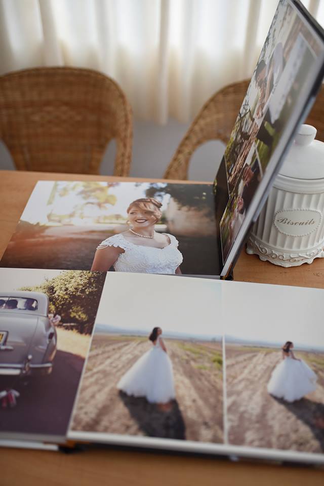 Wedding Albums
