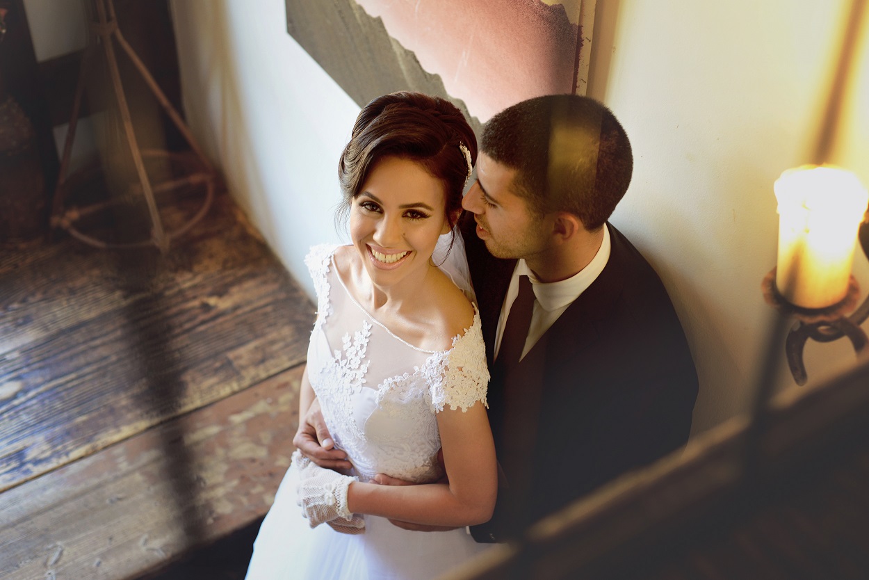 Wedding  Videos - By EVELINE 